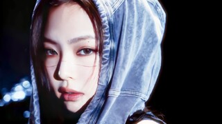 JENNIE ซิงเกิลแรกของ BLACKPINK ทีเซอร์คอนเซ็ปต์ 2 เปิดตัวแล้ว