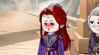 给我CPU都干烧了【天骄多如狗35】