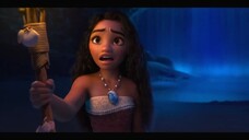 Moana 2: Beyond/Jauh Di Sana Versi Dubbing Bahasa Indonesia