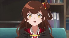 ある魔女が死ぬまで, Aru Majo ga Shinu Made - Episode 10