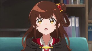 ある魔女が死ぬまで, Aru Majo ga Shinu Made - Episode 10