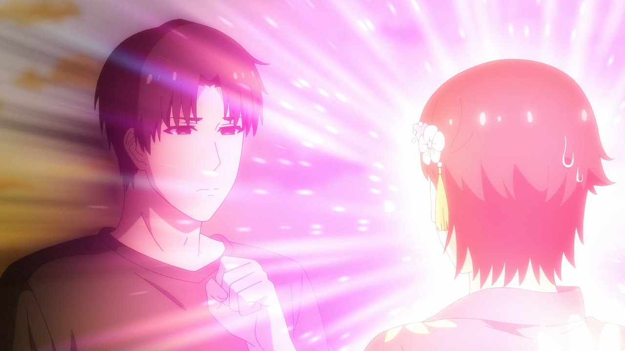 Tomo-Chan Is a Girl! Season 1 Episode 8 Release Date, Time and