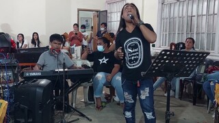 Help Cover | RAY-AW NI ILOCANO