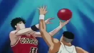 ريكاوا💙🤩 | AMV SLAM DUNK