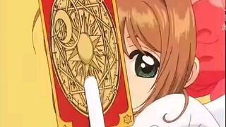 CARDCAPTOR SAKURA - Thủ lĩnh thẻ bài Sakura - Tập 1 (2/3) phần 1 [Viatssub]