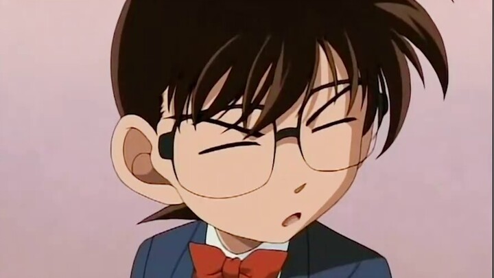 Detective Conan (Funny Version)
