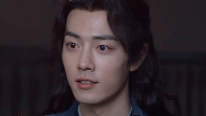 "My Sweetheart" Extra 2: After marriage [Xiao Zhan and Narcissus] (mutual attack) sweet love || Tea-