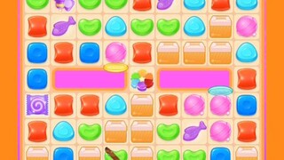 Shopee Candy Level 207