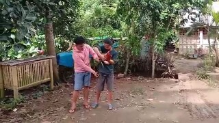 tigbakay sa silingan hihi