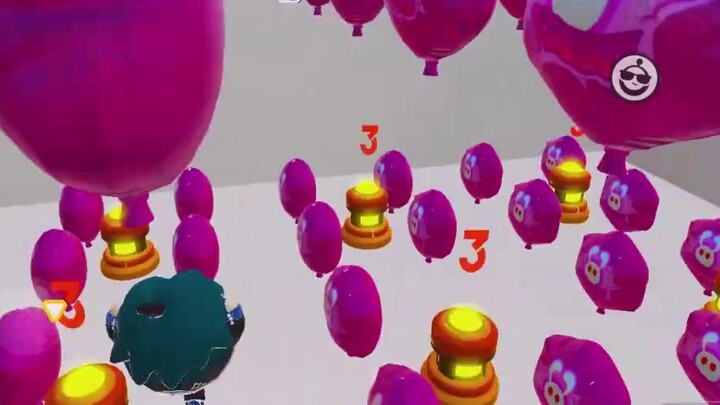 Eggboy Party: กับดักหกเก่านี้ยังอยากทรมานฉันอยู่เหรอ? ฮึ่ม ทั้งหมดเป็นเพียงกลอุบาย!