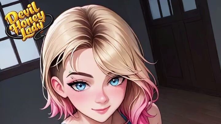 Spider-Gwen ♡ 🕸️✨