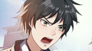 最强髅本伟361-362：一众大佬疑神疑鬼，此人到底是何方神圣！！