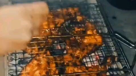 BbQ party