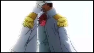 thế hệ cũ.. || #anime #onepiece