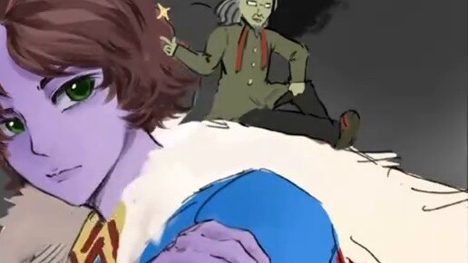 Pertempuran Terakhir Pangeran Baga Gongmo