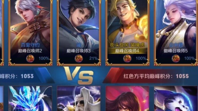 Đây được gọi là một trò chơi điên rồ! !