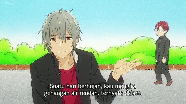 Episode 4 [p7] - Horimiya Piece : The Missing Piece Subtitle Indonesia