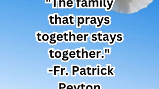Daily Insight September 09, 2025 #faith #saint #Insight