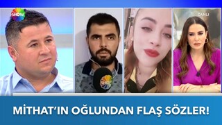 Hüseyin ve Mine Kocadağ nikah mı kıydı? | Didem Arslan Yılmaz'la Vazgeçme | 23.01.2023