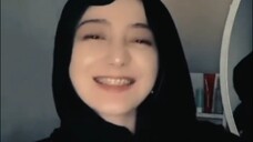 Hijab cantikk