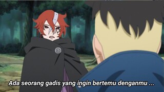 KAWAKI BERUBAH PIKIRAN !!! AKANKAH DIA AKTIFKAN KARMA LAGI ? || BOCORAN BARU MANGA BORUTO CHAPTER 64