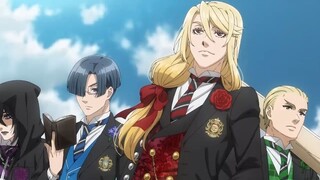 Black Butler: Public School Edition| 13 April 2024