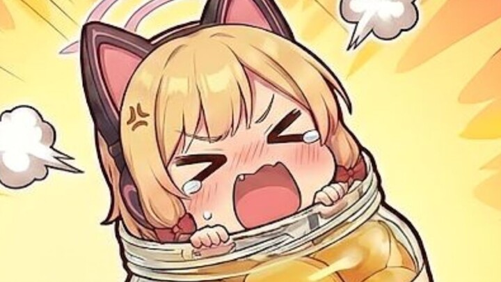 Đừng coi Tiểu Đào là mận vàng đóng hộp nhé!!