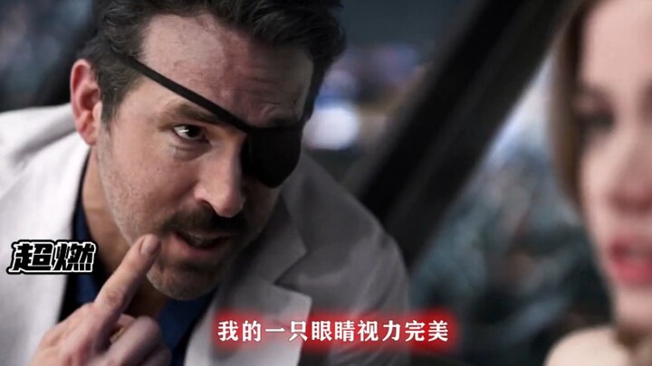 When Marvel protagonists secretly take on side jobs, each one turns out to be a god-level supporting