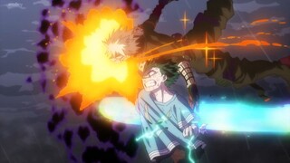 My Hero Academia Final Season episode 9 English Sub | REACTION