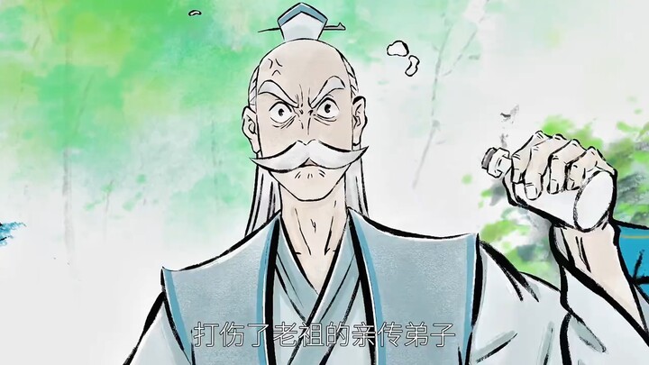Vì sao nói so với Hàn Lập, lão Hồ mới xứng đáng là tu tiên phàm nhân chân chính?