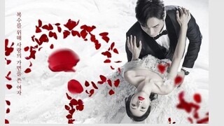 Vengeance of the Bride Episode 99