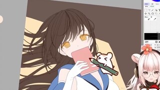 【Bison Hamster】Hamster's helplessness