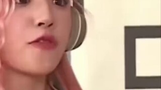 Song Yuqi: Don’t you guys learn English?