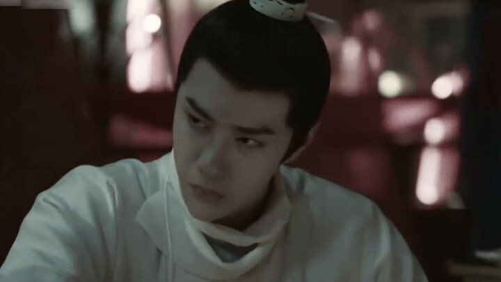 [Yi Ran/Wang Xian|ABO] Bullying Brother|Episode 23 (Legitimate Son Yi x Adopted Son Ran) [Fake Bone 