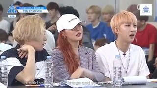 Produce 101 S2 Episode 10