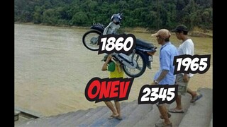 LIVE ! 1860, ONEV, 1846, 1365 WAR ZONA 5