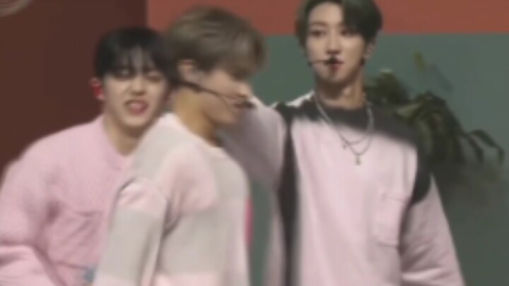 شو مينغهاو: لقد تحملتك لفترة طويلة