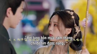 Trao Nàng Bàn Tay EP 1 [Sub Việt]