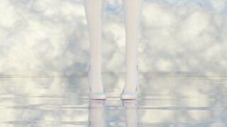 【Weak MMD】Just post it~
