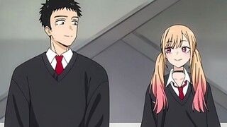 My Dress Up Darling S2 Eps 13