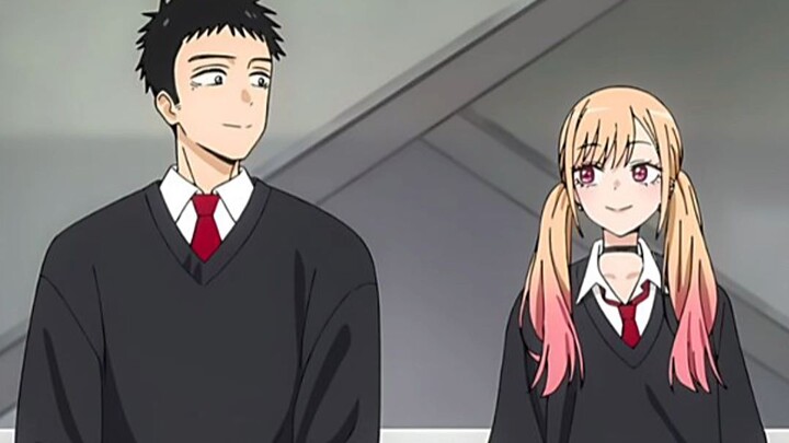 My Dress Up Darling S2 Eps 13