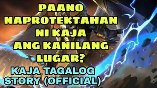 KAJA TAGALOG STORY