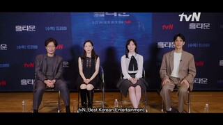 HOMETOWN ǀ Main Cast Interview (ENG/CHI SUB)