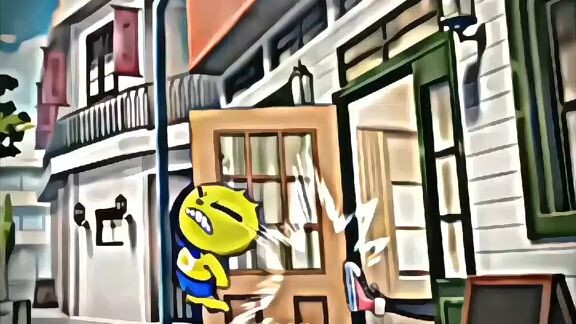 ini kenapa di tendang coba #gemoy tayang nya kok disini tuh tanggal 23 - 01 - 2026 ya guys