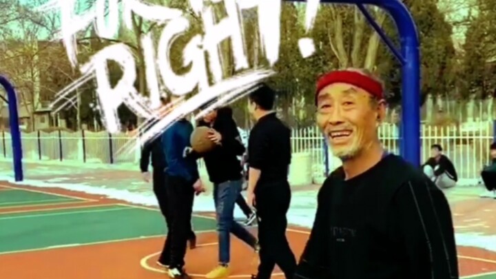 Câu móc tuổi già, bạn có nhiều dấu chấm hỏi không nhỉ