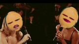 [Entertainment Direction Cover] Lemonhead Sisters Sing Niu Huishi's Collaborative Song "When You Bel