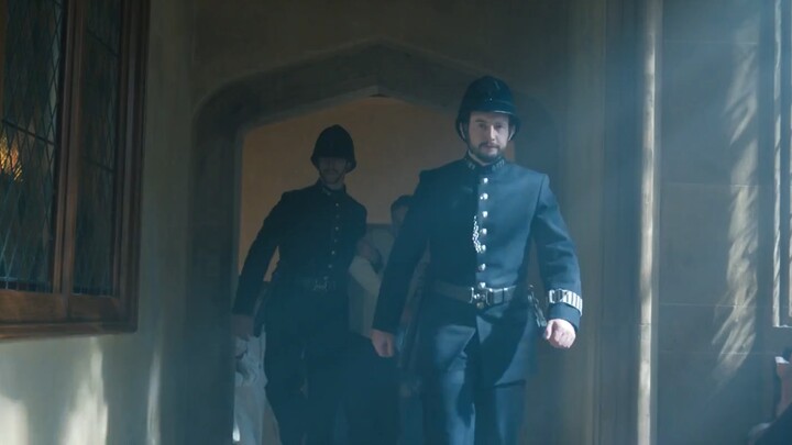 Young Sherlock ep2 พากย์ไทย