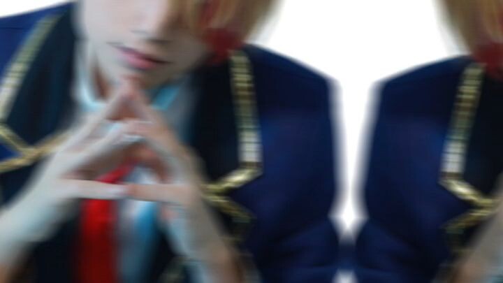 anime cosplay couple