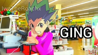 Hunter X Hunter in a nutshell ft. Brandon Rogers