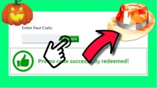 *NEW* Robux Promocode on ROBLOXWIN  OCTOBER (2019)